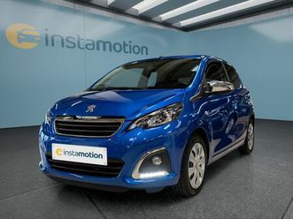 peugeot 108 53 kw