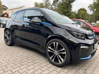 bmw i3, 2015 god.