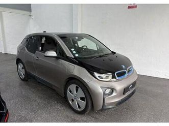 bmw i3 rex, 2014 god.