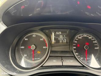 seat ibiza st 1.6 tdi fr 30 anos