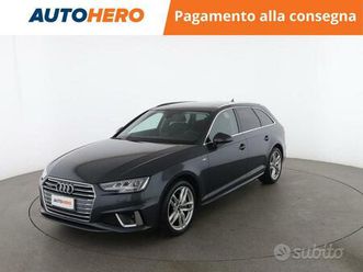 audi a4 sp18380