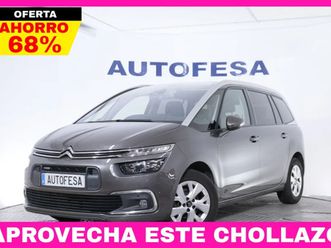 citroen grand c4 picasso