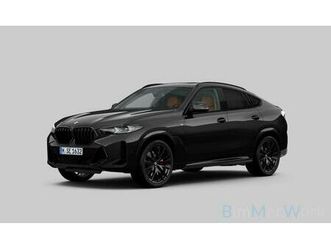 bmw x6 xd40i|m|pano|hud|acc|harman|hlajenje|360k|masaža|, 2025 god.