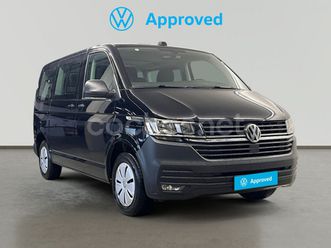 volkswagen caravelle origin corta 2.0 tdi bmt dsg