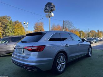 audi a4 30 tdi advanced s tronic julho/21