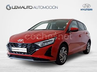 hyundai i20 1.0 tgdi klass