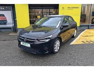 corsa 1.2 turbo 100 ch bva8