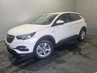 grandland x 1.6 d 120 ch ecotec