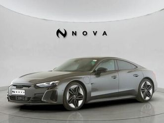 audi rs e-tron quattro gt