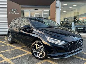 1.0 t-gdi premium euro 6 (start/stop) 5dr