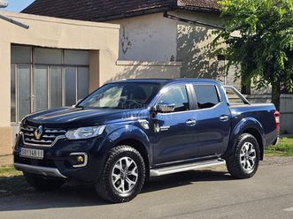 renault alaskan 2.3 dci teretno