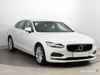 volvo s90 d4 bielany wroclawskie - sprzedajemy.pl