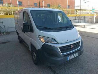 30 corto 2.0 mjet 85kw (115cv) euro 6