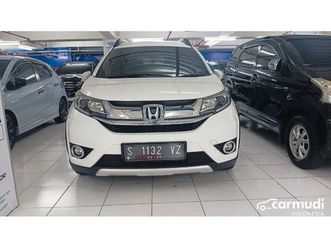 2016 honda br-v 1.5 e suv