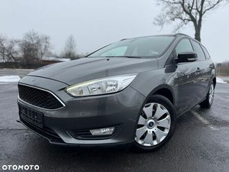 ford focus 1.0 ecoboost titanium