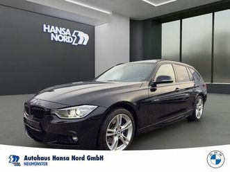 bmw 335i xdrive t. xenon navi hud pano h/k 18