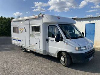 chasis cabina td largo