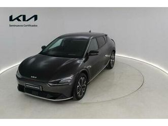 kia ev6 air rwd (long range) (pack comfort)