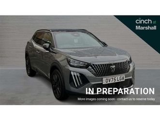 1.2 hybrid 145 gt premium 5dr e-dsc6