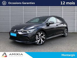 golf 2.0 tdi scr 150 dsg7