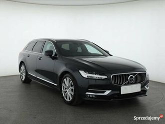 volvo v90 d3 bielany wroclawskie - sprzedajemy.pl
