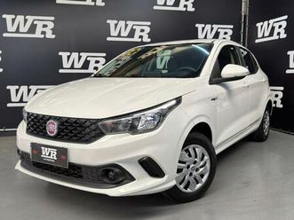 fiat argo 1.3 drive