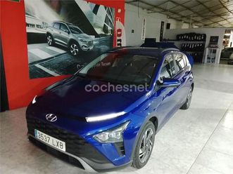 hyundai bayon 1.2 mpi maxx
