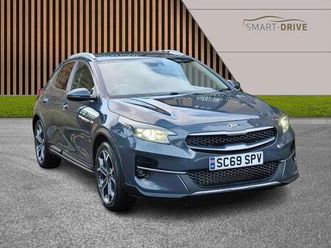 1.4 t-gdi 3 dct euro 6 (start/stop) 5dr