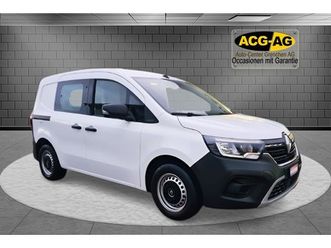 kangoo van 1.5 dci standard 95 extra ** gr-navi ** rf-kamera ** anh-kupplung ** abstandsregelsysteme ** modell 2023 **