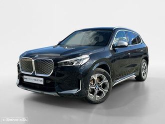 bmw ix1 edrive20