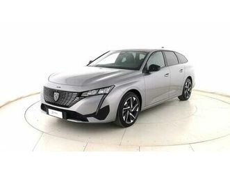 PEUGEOT 308 SW sw-1-2-puretech-t-allure-s-s-130cv