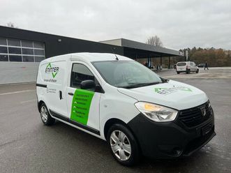 dokker van tce 100 pf unlimited