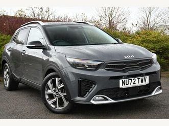 1.0 t-gdi mhev gt-line s euro 6 (start/stop) 5dr