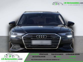 audi a6 avant 45 tfsi 265 ch