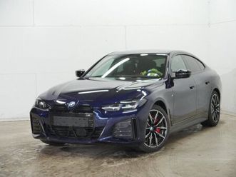 i4 m50 xdrive gran coupé