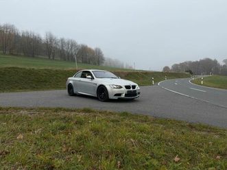 bmw m3 e92/e93 cabrio - individual