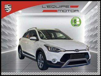 1.0 tgdi bd klass 100