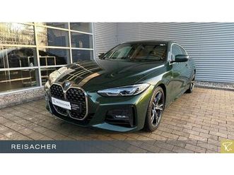 bmw 430i coupé m-sport navi 360° hud memsi 18