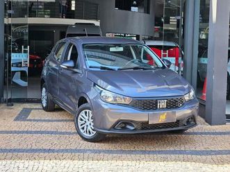 fiat argo 1.0