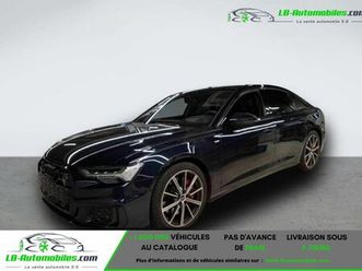 audi a6 55 tfsie 367 ch quattro