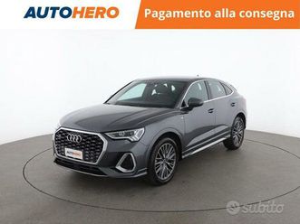 audi q3 su43768