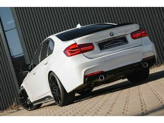 bmw 340i xdrive mperformance/shadow/hud/led/h&k/r20