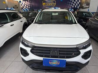 fiat pulse 1.3 drive cvt