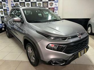 fiat toro 1.8 endurance