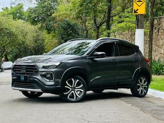 fiat pulse 1.0 t200 impetus cvt