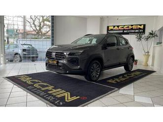 fiat pulse 1.3 drive cvt
