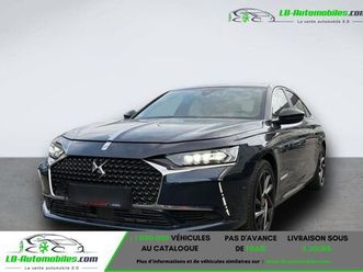 ds ds9 hybride e-tense 225