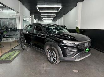 fiat pulse 1.0 t200 audace cvt