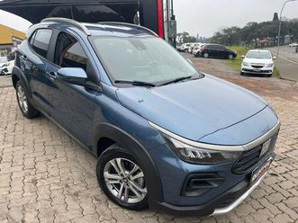 fiat pulse audace 1.0 turbo 200 flex aut.