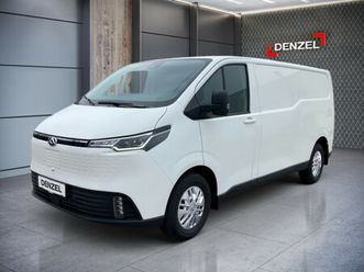 maxus edel7 edeliver7 awd 88kwh l2h1 7al2h1-p1
